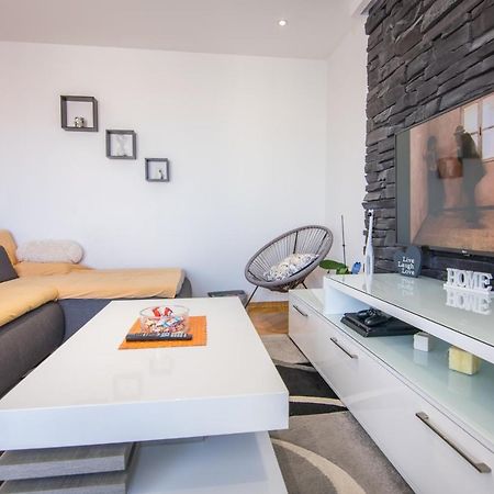 Apartman Petra Apartment Makarska Exterior foto