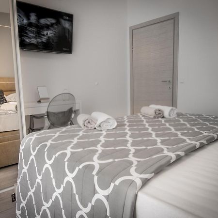 Apartman Petra Apartment Makarska Exterior foto