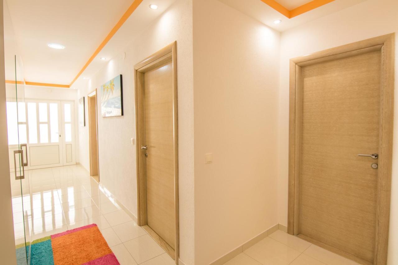 Apartman Petra Apartment Makarska Exterior foto