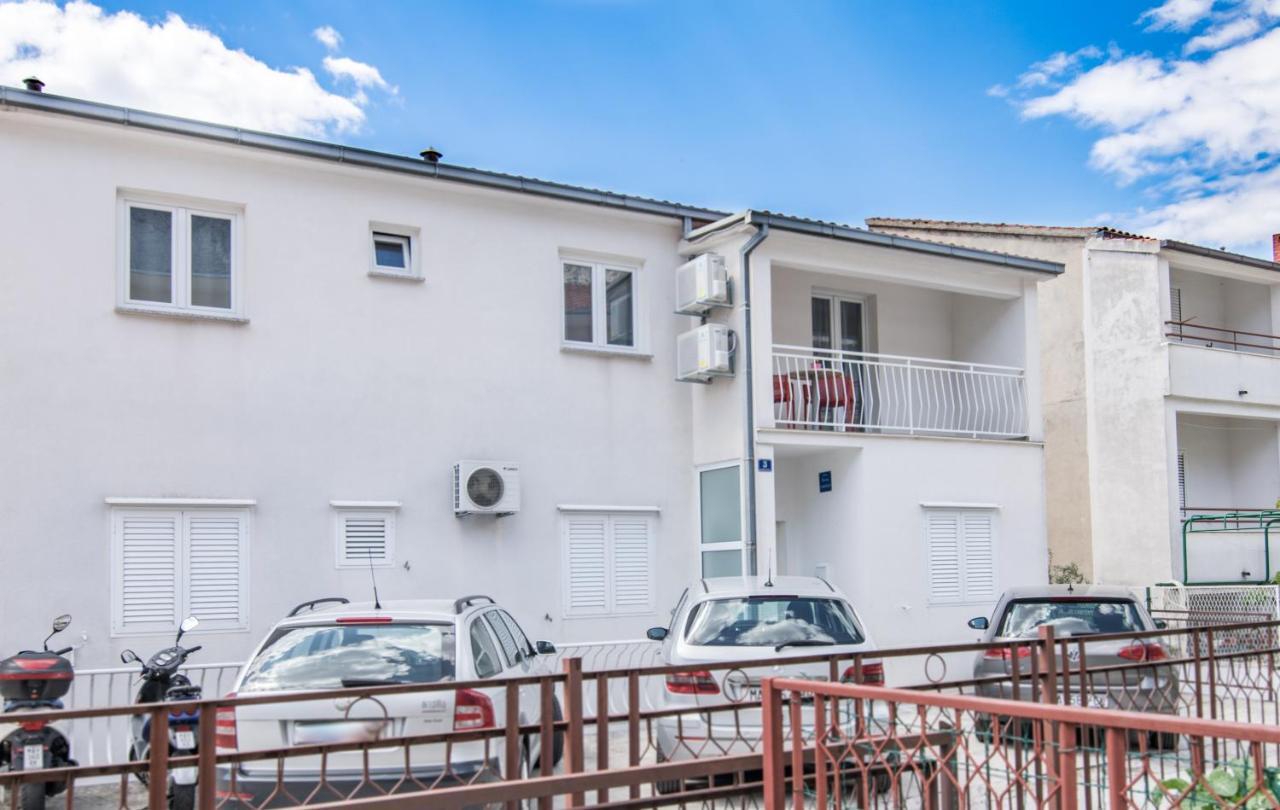 Apartman Petra Apartment Makarska Exterior foto